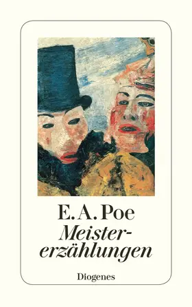 Poe |  Meistererzählungen | Buch |  Sack Fachmedien