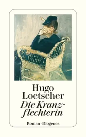 Loetscher |  Die Kranzflechterin | Buch |  Sack Fachmedien