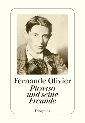 Olivier |  Picasso und seine Freunde | Buch |  Sack Fachmedien