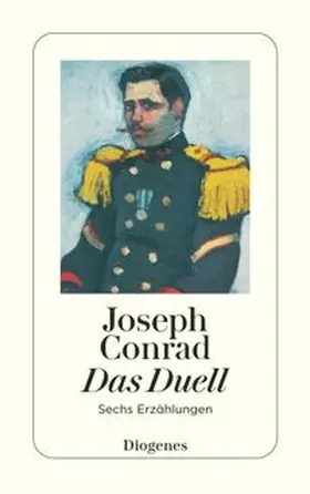 Conrad |  Das Duell | Buch |  Sack Fachmedien