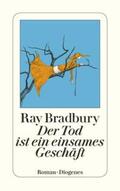 Bradbury |  Der Tod ist ein einsames Geschäft | Buch |  Sack Fachmedien