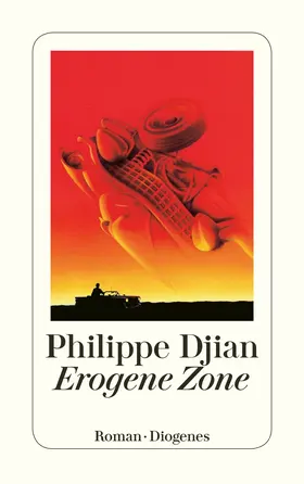 Djian |  Erogene Zone | Buch |  Sack Fachmedien
