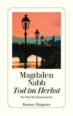 Nabb |  Tod im Herbst | Buch |  Sack Fachmedien