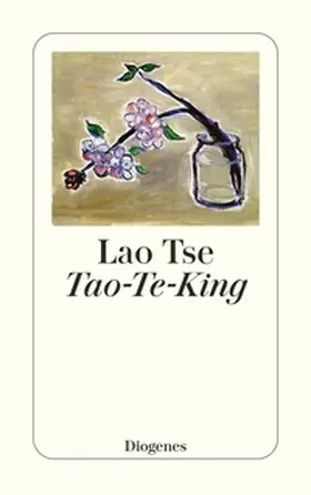 Laotse |  Tao-Te King | Buch |  Sack Fachmedien