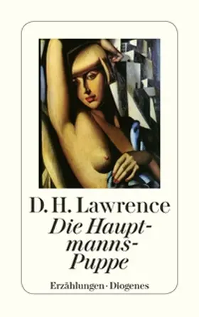 Lawrence |  Die Hauptmanns-Puppe | Buch |  Sack Fachmedien