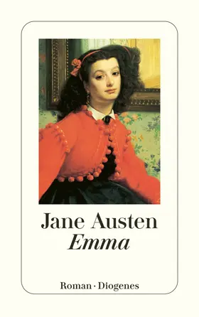 Austen |  Emma | Buch |  Sack Fachmedien