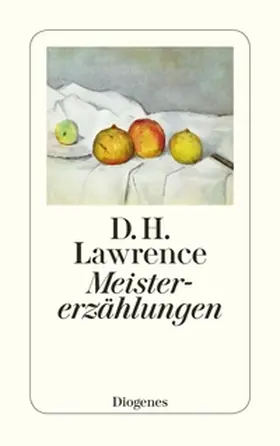Lawrence |  Meistererzählungen | Buch |  Sack Fachmedien
