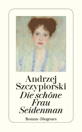 Szczypiorski |  Die schöne Frau Seidenman | Buch |  Sack Fachmedien
