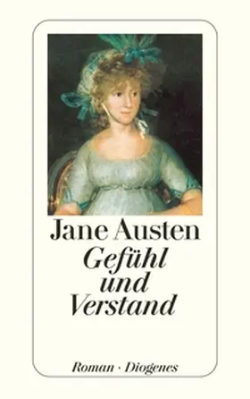 Austen |  Gefühl und Verstand | Buch |  Sack Fachmedien