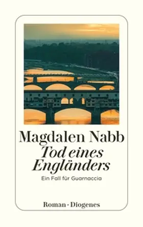 Nabb | Tod eines Engländers | Buch | 978-3-257-21999-9 | www.sack.de