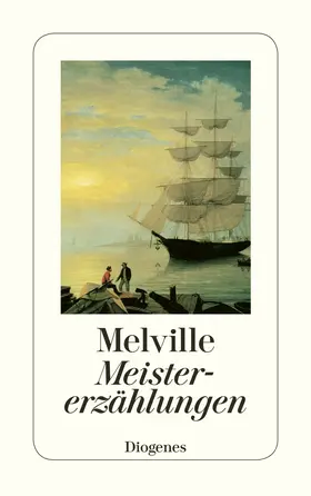 Melville |  Meistererzählungen | Buch |  Sack Fachmedien