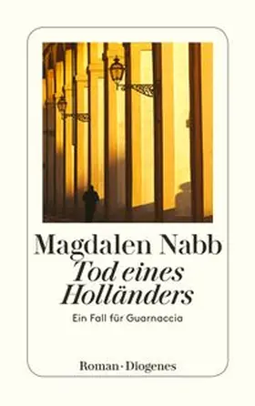 Nabb | Tod eines Holländers | Buch | 978-3-257-22450-4 | www.sack.de