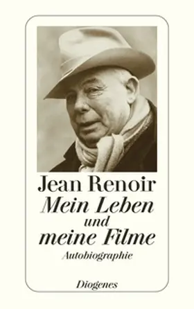 Renoir |  Mein Leben und meine Filme | Buch |  Sack Fachmedien