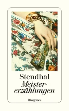 Stendhal |  Meistererzählungen | Buch |  Sack Fachmedien