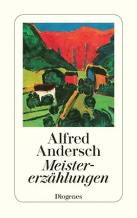 Andersch |  Meistererzählungen | Buch |  Sack Fachmedien