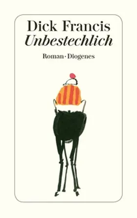 Francis |  Unbestechlich | Buch |  Sack Fachmedien