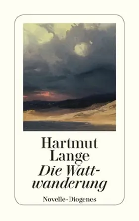 Lange |  Die Wattwanderung | Buch |  Sack Fachmedien