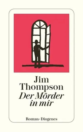 Thompson |  Der Mörder in mir | Buch |  Sack Fachmedien