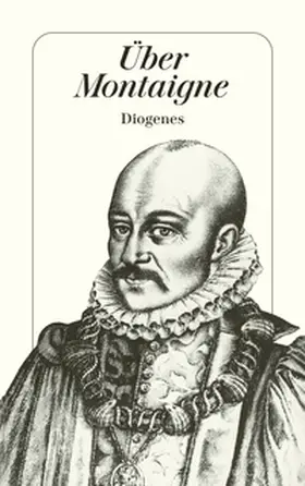Keel / Montaigne |  Über Montaigne | Buch |  Sack Fachmedien