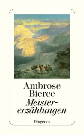 Bierce / Hottinger |  Meistererzählungen | Buch |  Sack Fachmedien