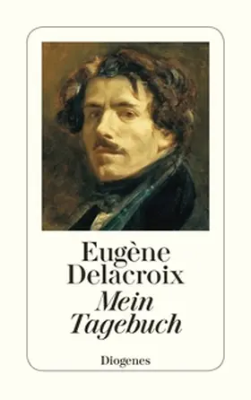 Delacroix |  Mein Tagebuch | Buch |  Sack Fachmedien