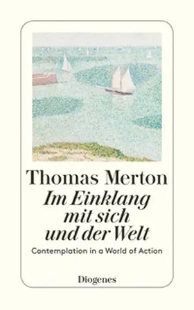 Merton |  Im Einklang mit sich und der Welt | Buch |  Sack Fachmedien