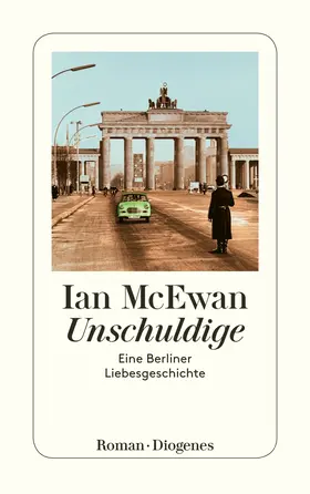 McEwan |  Unschuldige | Buch |  Sack Fachmedien