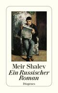 Shalev |  Ein Russischer Roman | Buch |  Sack Fachmedien