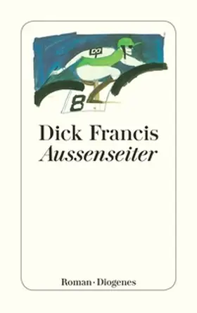 Francis |  Außenseiter | Buch |  Sack Fachmedien