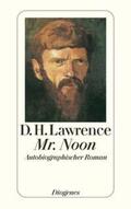 Lawrence |  Mr. Noon | Buch |  Sack Fachmedien