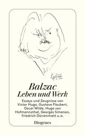 Balzac / Schmölders |  Balzac. Leben und Werk | Buch |  Sack Fachmedien