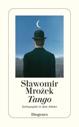 Mrozek |  Tango | Buch |  Sack Fachmedien