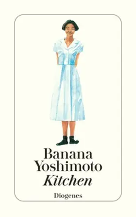 Yoshimoto | Kitchen | Buch | 978-3-257-22700-0 | www.sack.de