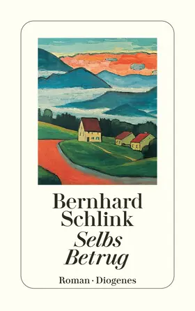 Schlink | Selbs Betrug | Buch | 978-3-257-22706-2 | www.sack.de