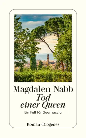 Nabb | Tod einer Queen | Buch | 978-3-257-22715-4 | www.sack.de