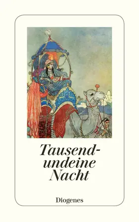 Sager |  Tausendundeine Nacht | Buch |  Sack Fachmedien