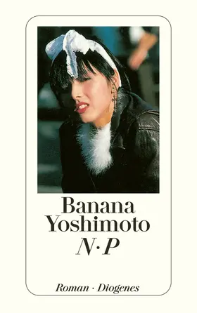 Yoshimoto | N. P | Buch | 978-3-257-22790-1 | www.sack.de
