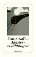 Kafka / Stephan |  Meistererzählungen | Buch |  Sack Fachmedien