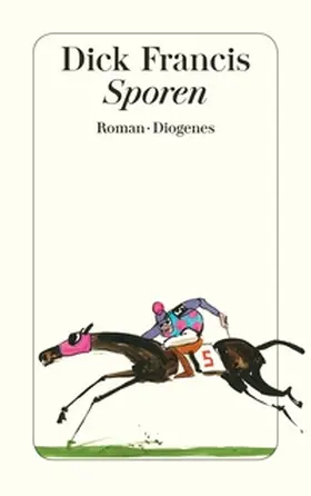 Francis |  Sporen | Buch |  Sack Fachmedien