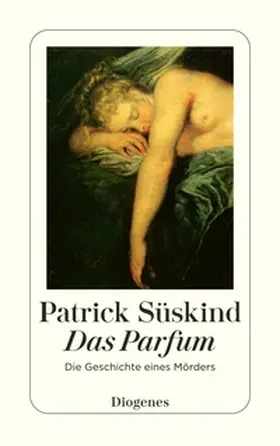 Süskind | Das Parfum | Buch | 978-3-257-22800-7 | www.sack.de
