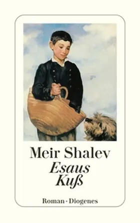 Shalev |  Esaus Kuß | Buch |  Sack Fachmedien