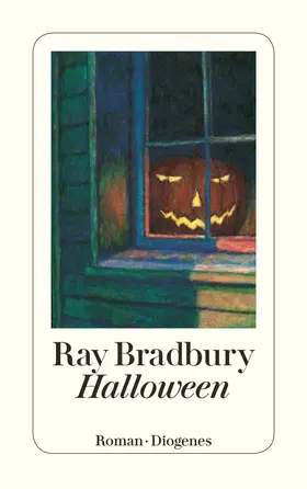 Bradbury |  Halloween | Buch |  Sack Fachmedien