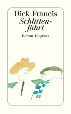Francis |  Schlittenfahrt | Buch |  Sack Fachmedien