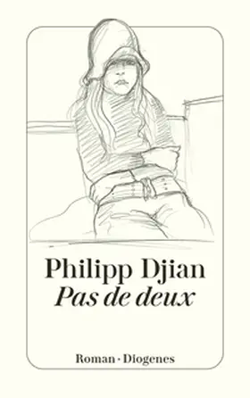 Djian |  Pas de deux | Buch |  Sack Fachmedien