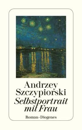 Szczypiorski | Selbstportrait mit Frau | Buch | 978-3-257-22871-7 | www.sack.de