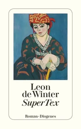 de Winter |  SuperTex | Buch |  Sack Fachmedien