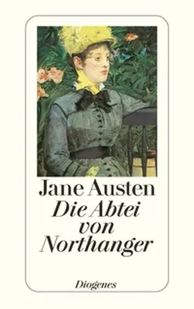 Austen |  Die Abtei von Northanger | Buch |  Sack Fachmedien