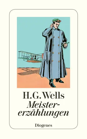 Wells |  Meistererzählungen | Buch |  Sack Fachmedien