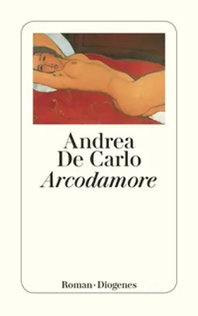 De Carlo |  Arcodamore | Buch |  Sack Fachmedien