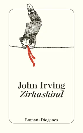 Irving |  Zirkuskind | Buch |  Sack Fachmedien